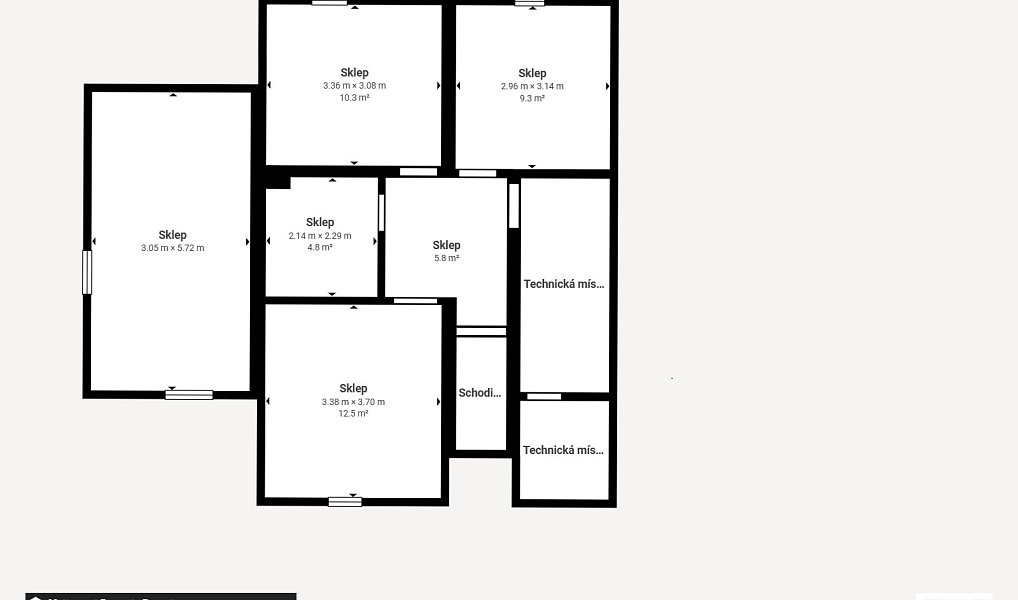 Prodej domu 108 m² s pozemkem 2 114 m², Němčice – náhled fotky 34