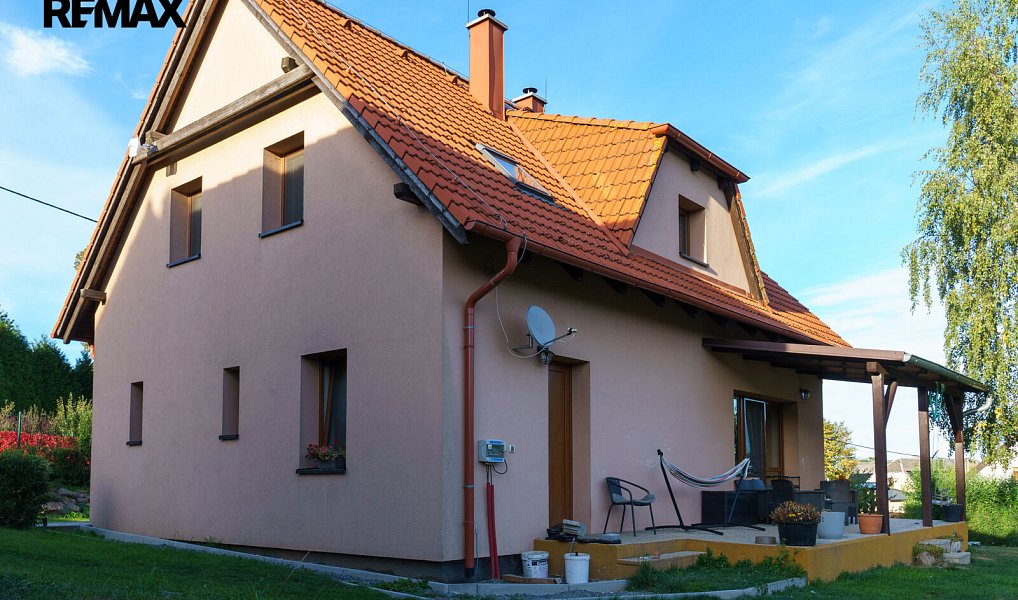 Prodej domu 164 m² s pozemkem 1 451 m², Obora – náhled fotky 13