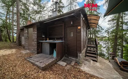 Prodej chaty/chalupy 28 m² s pozemkem 28 m², Úlice - Hracholusky, okres Plzeň-sever