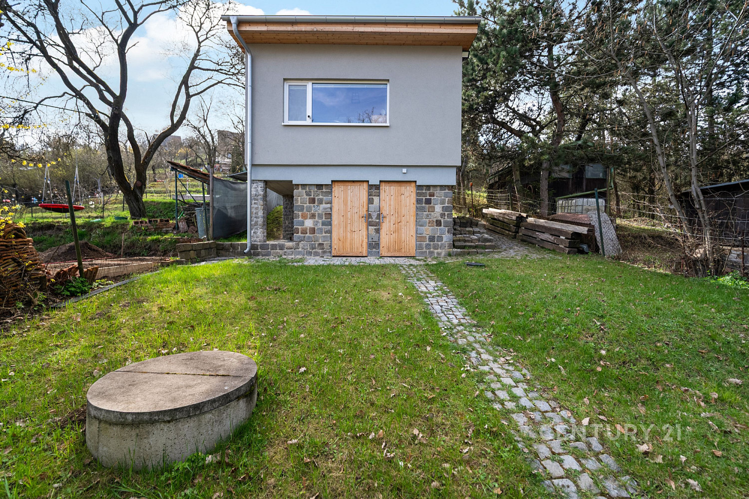 Prodej chaty/chalupy 27 m² s pozemkem 1 039 m² – fotografie 4