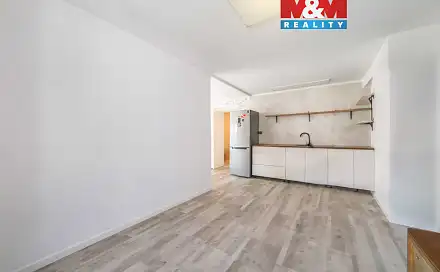 Prodej bytu 3+kk 73 m², Skořice, okres Rokycany