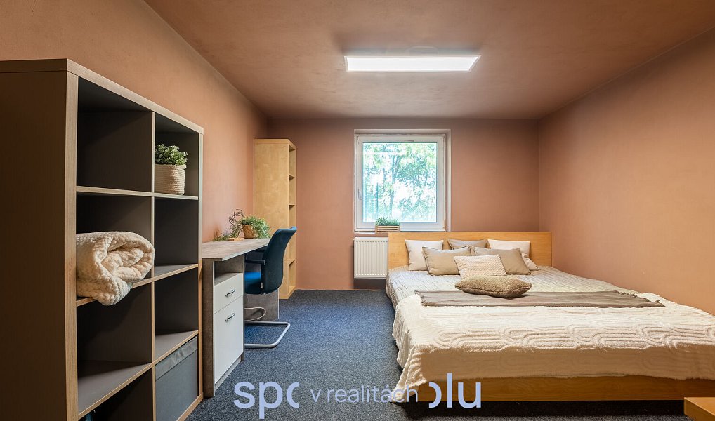 Prodej domu 127 m² s pozemkem 745 m², Bošovice – náhled fotky 26