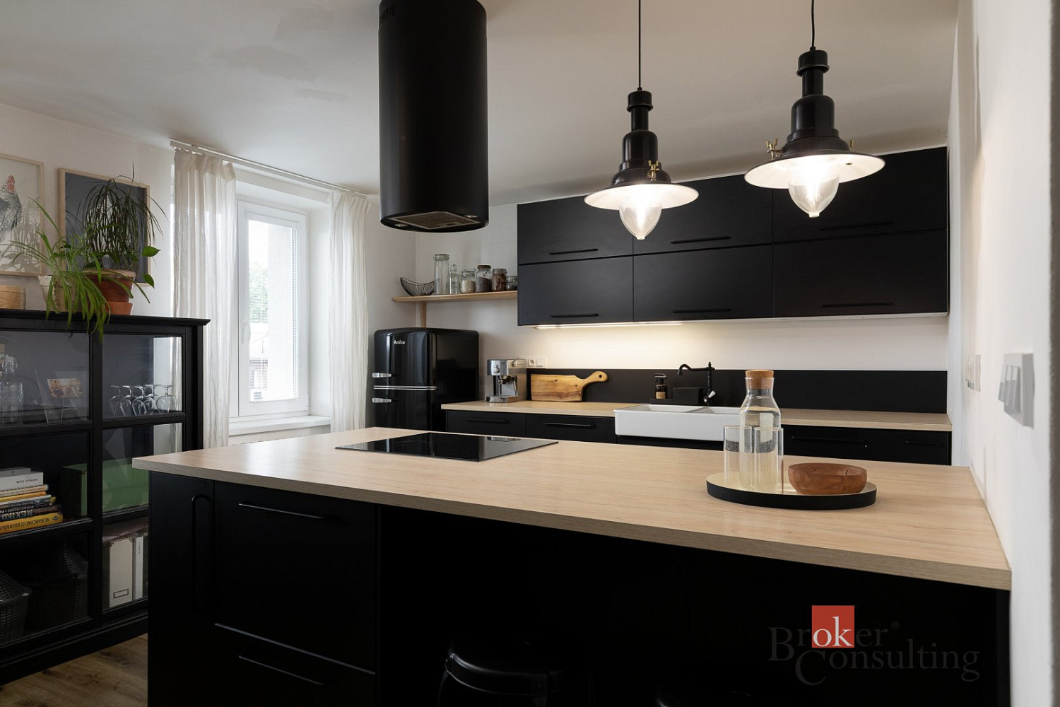 Prodej bytu 4+kk 100 m² – fotografie 5