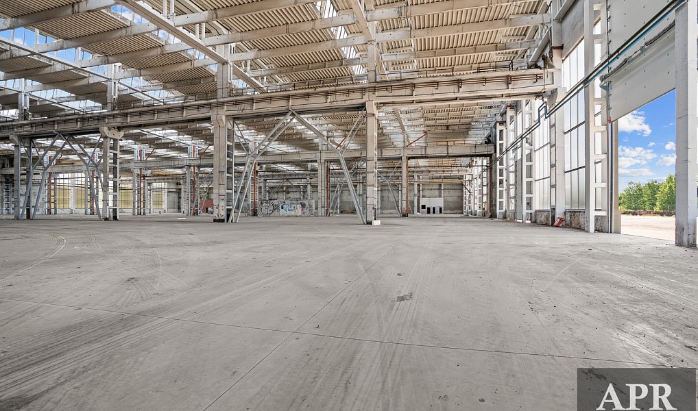 Pronájem skladovacích prostor 2 000 m², Veselí nad Moravou – náhled fotky 26