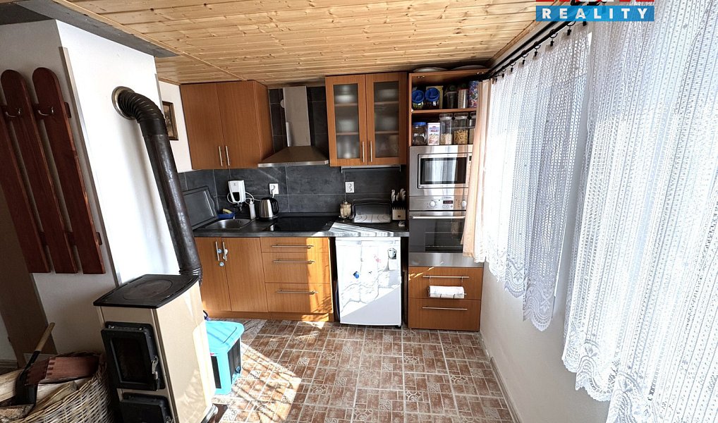 Prodej chaty/chalupy 54 m² s pozemkem 692 m², Dolní Zálezly – náhled fotky 3