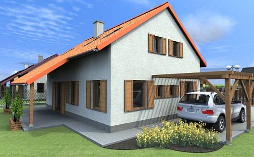 Prodej domu 143 m² s pozemkem 1 m², Ostravská, Klimkovice, okres Ostrava-město