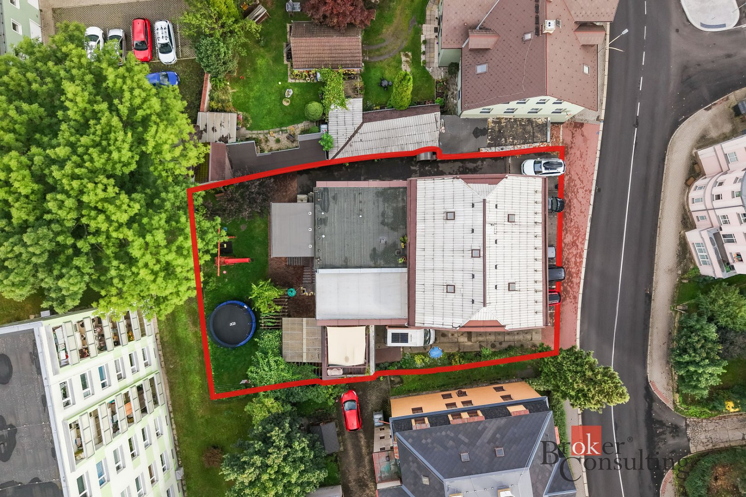 Prodej bytu 2+kk 48 m² – fotografie 5
