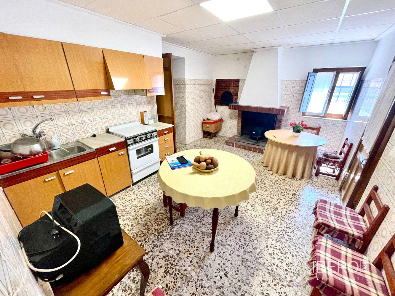 Casa 4+kk – La Romana, Coves de Sant Antoni, el Vinalopó Mitjà / El Vinalopó Medio - Más