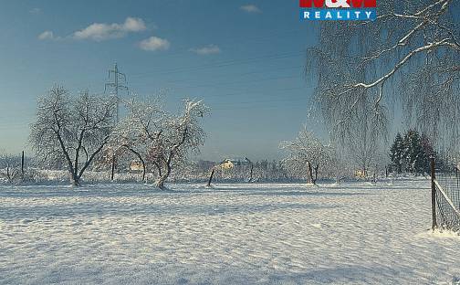 Prodej stavebního pozemku 1 877 m², Ostrava - Stará Bělá