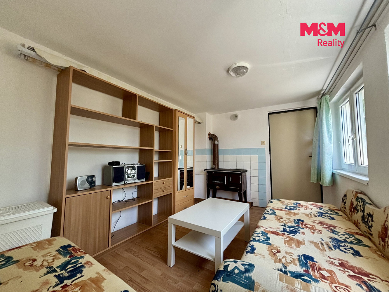 Prodej zahrady 400 m² — photo 3