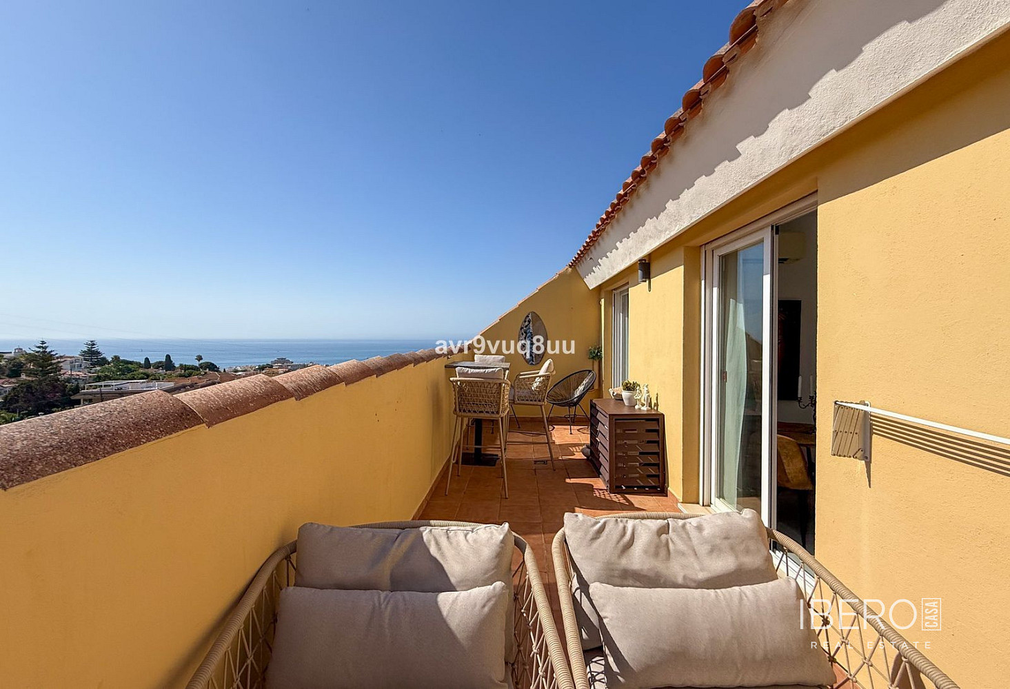 Piso 3+kk – Fuengirola, Torreblanca - Vista 5