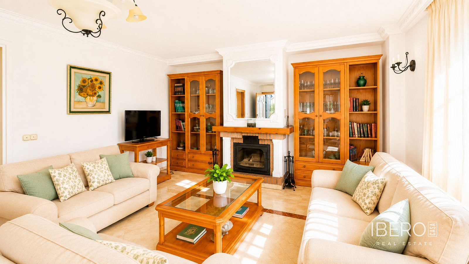 Casa 4+kk – Estepona, Barriada Islas Canarias - Más