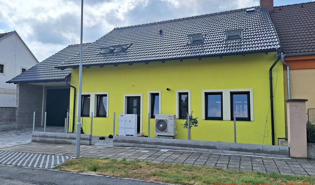 Pronájem bytu 2+kk 45 m², Přeštice – náhled fotky 14