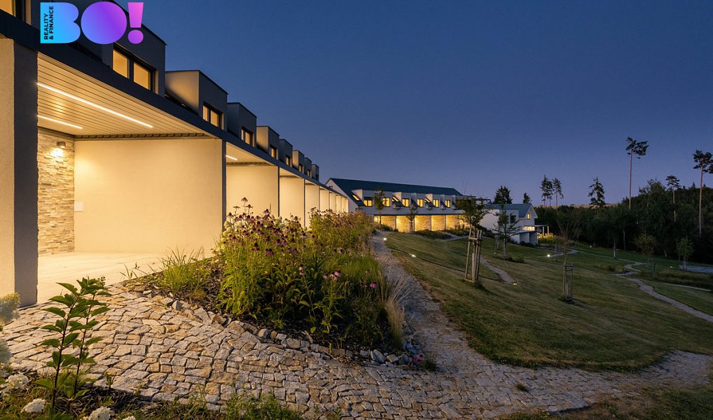 Pronájem domu 70 m² s pozemkem 9 395 m², Opatov – náhled fotky 18