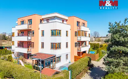 Prodej bytu 3+kk 63 m²