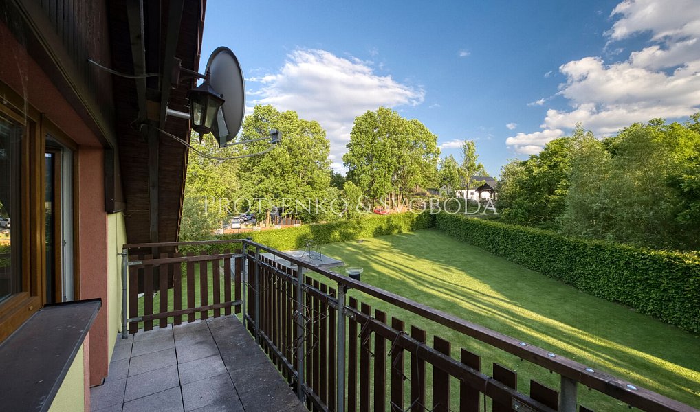 Prodej chaty/chalupy 172 m² s pozemkem 3 502 m², Heřmanice – náhled fotky 22