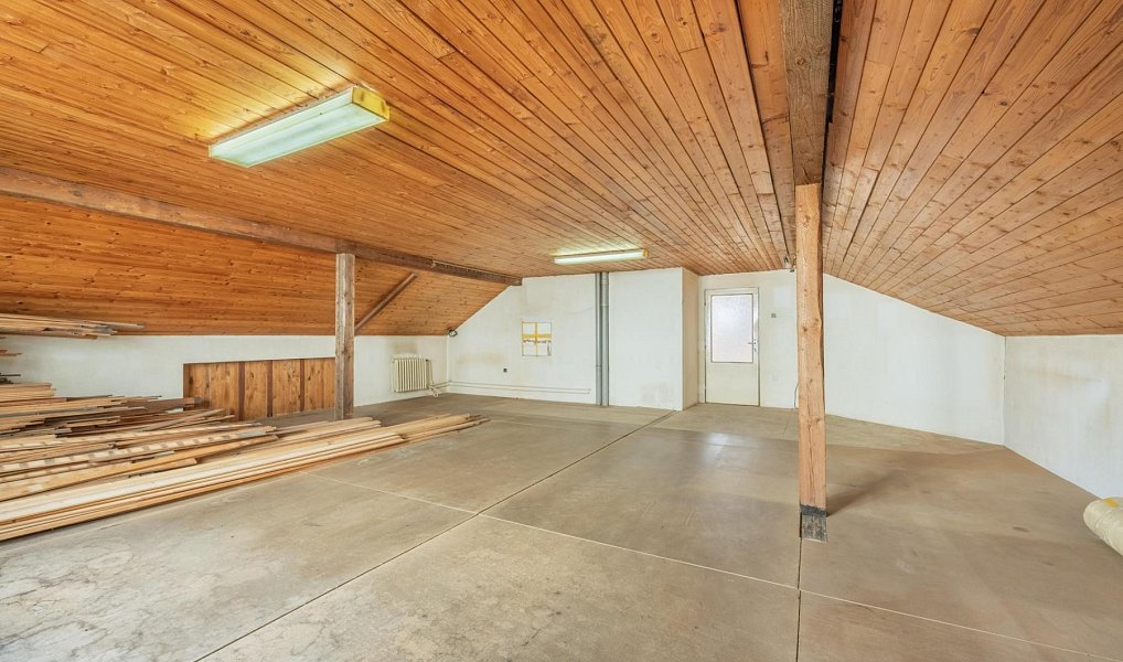 Prodej domu 340 m² s pozemkem 681 m², Plzeň – náhled fotky 28