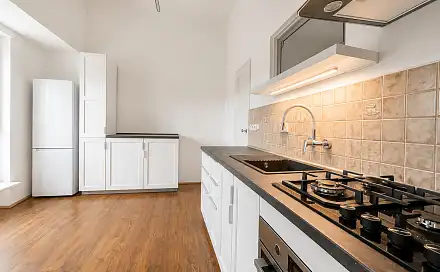 Pronájem bytu 1+1 45 m², Dukelských hrdinů, Kolín - Kolín IV