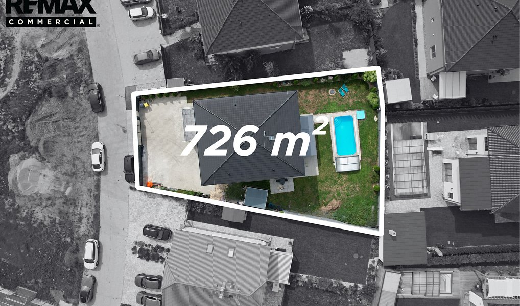 Prodej domu 220 m² s pozemkem 726 m², Polerady – náhled fotky 9