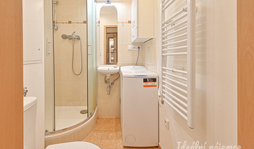 Pronájem bytu 2+1 38 m², Brno – náhled fotky 4