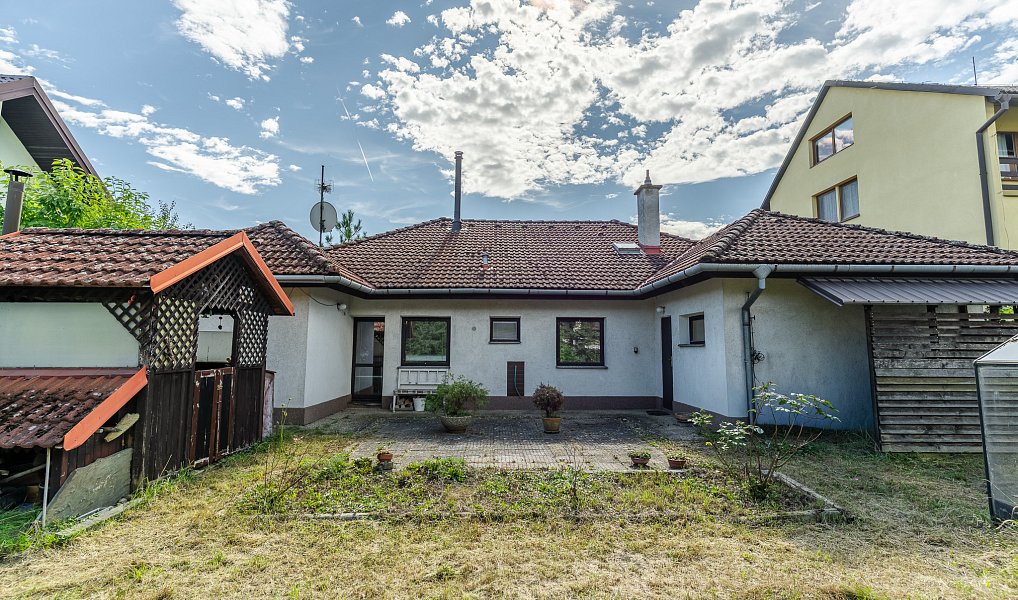 Prodej domu 132 m² s pozemkem 647 m², Baška – náhled fotky 27