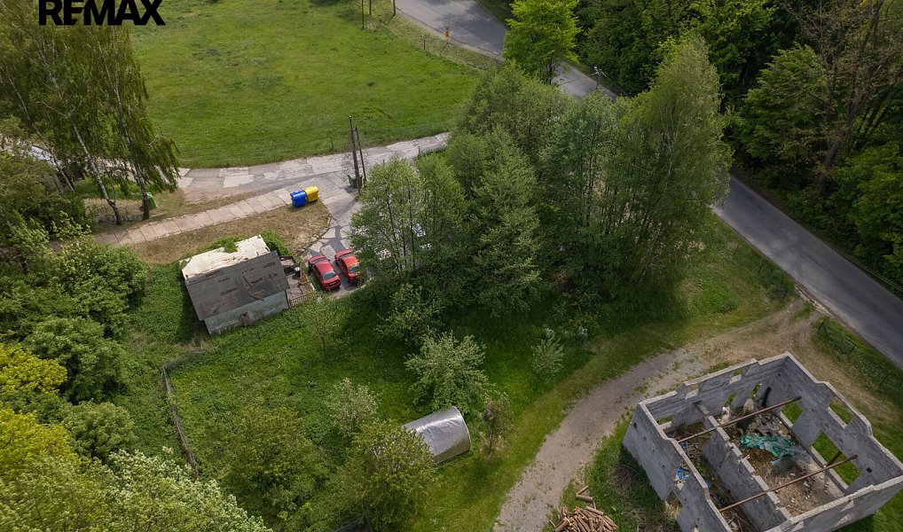 Prodej stavebního pozemku 988 m², Fulnek – náhled fotky 5