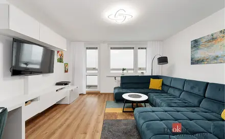 Prodej bytu 3+1 73 m², Nad Opatovem, Praha 4 - Chodov