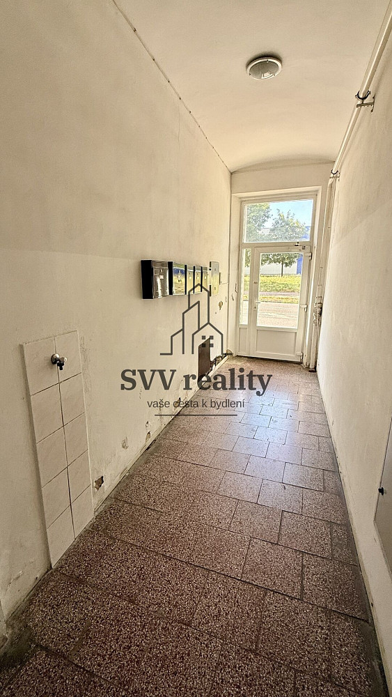 Prodej nájemního domu, činžáku 450 m² – fotografie 3