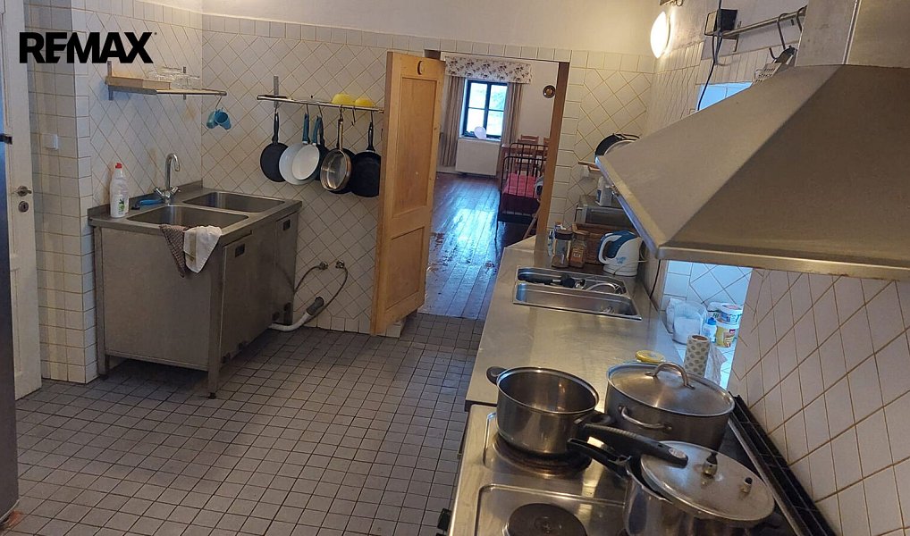 Prodej domu 400 m² s pozemkem 15 757 m², Železná Ruda – náhled fotky 16