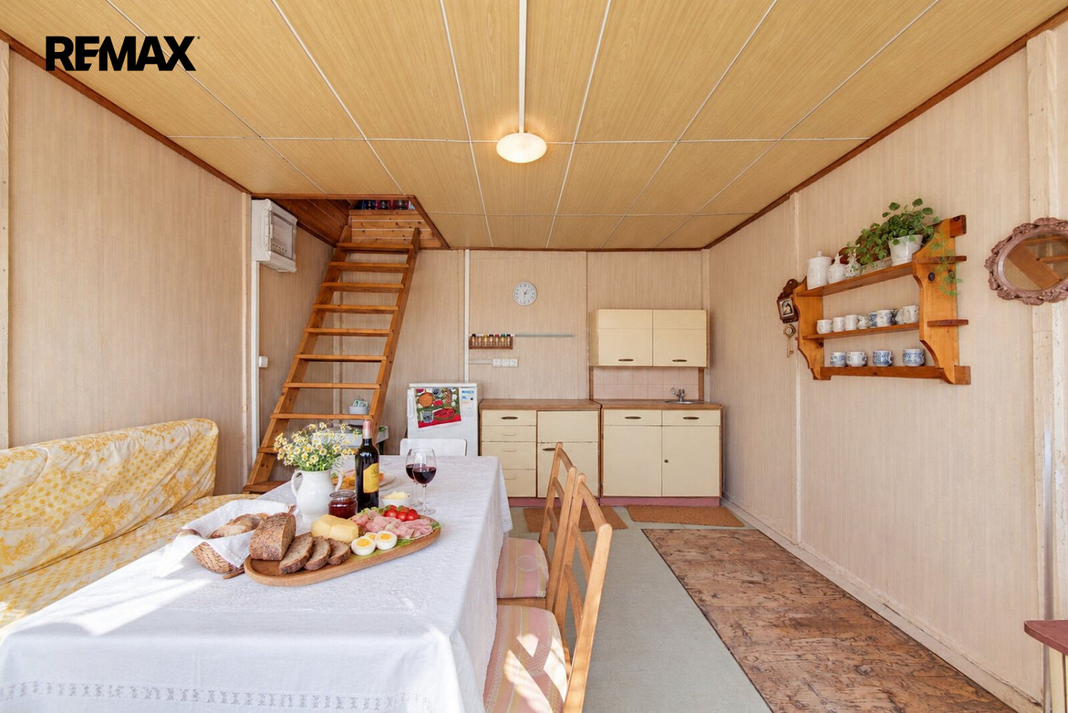 Prodej chaty/chalupy 40 m² s pozemkem 348 m² – fotografie 3