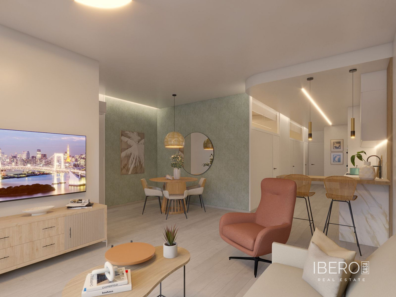 Prodej bytu 3+kk 82 m² — photo 5