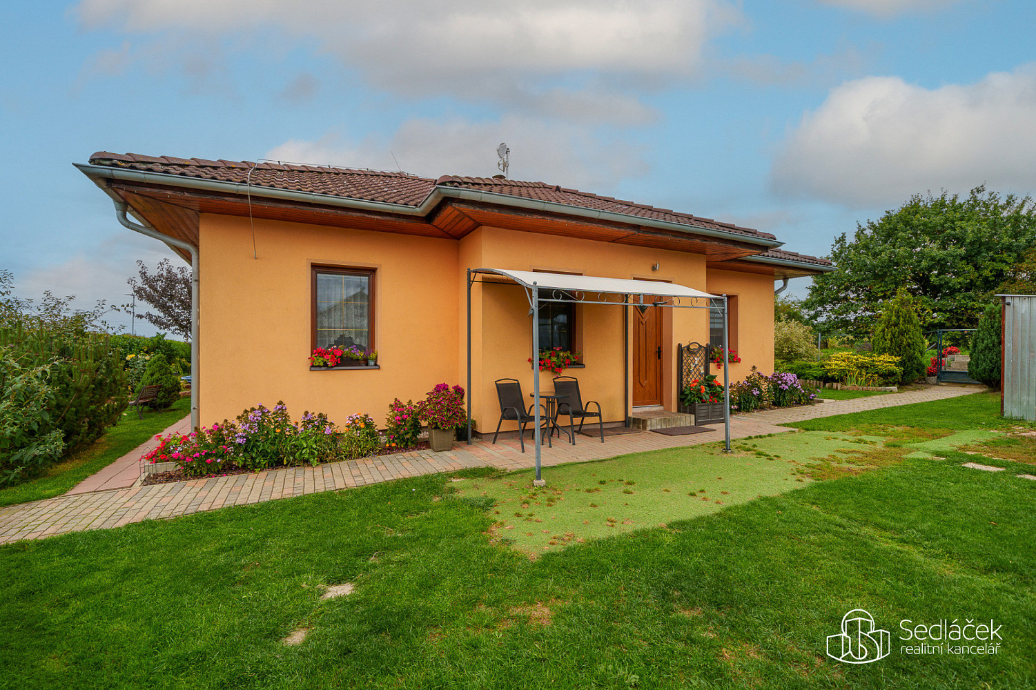 Prodej domu 100 m² s pozemkem 1 272 m² – fotografie 4