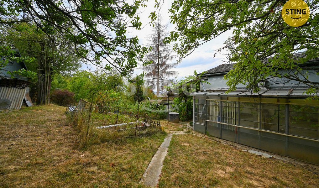 Prodej chaty/chalupy 63 m² s pozemkem 1 597 m², Uherské Hradiště – náhled fotky 22