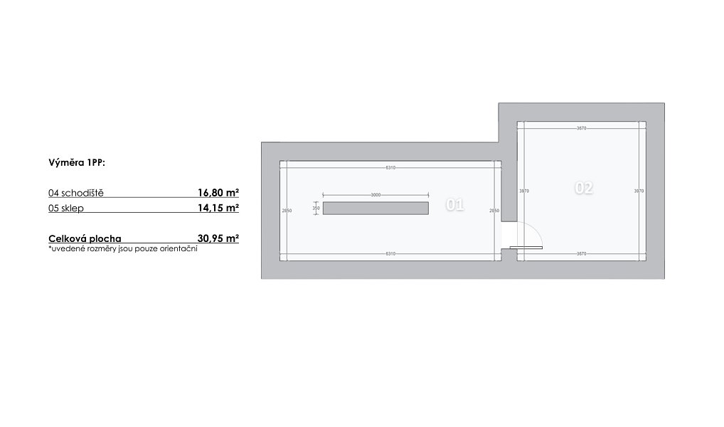 Prodej domu 280 m² s pozemkem 297 m², Praha – náhled fotky 28