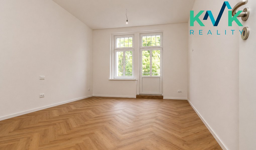 Prodej bytu 3+kk 83 m², Karlovy Vary – náhled fotky 5