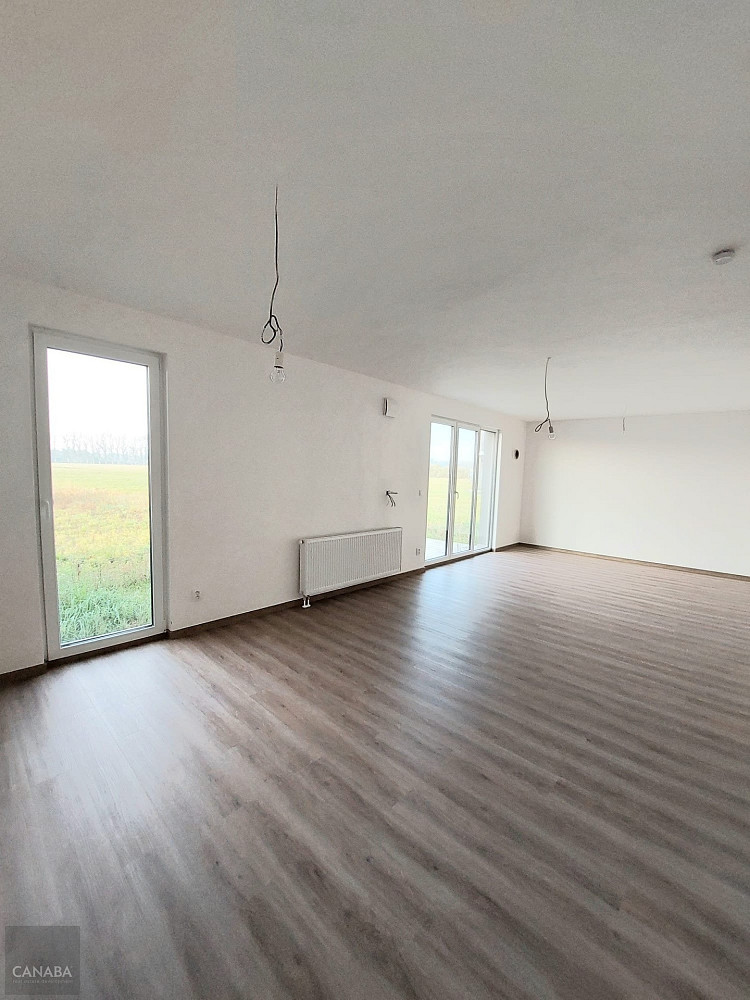 Prodej domu 138 m² s pozemkem 465 m² – pohled 3