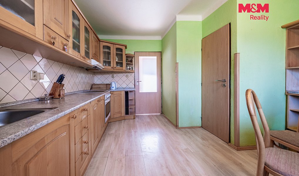 Prodej domu 235 m² s pozemkem 3 066 m², Přeštěnice – náhled fotky 5