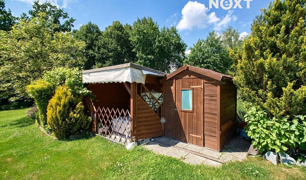 Prodej stavebního pozemku 1 950 m², Horní Bludovice – náhled fotky 11