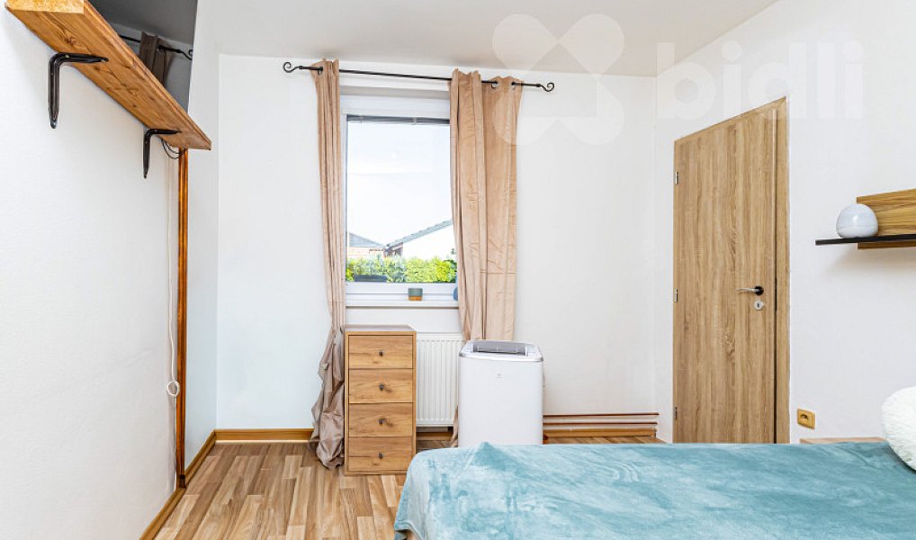 Prodej domu 150 m² s pozemkem 700 m², Dynín – náhled fotky 9