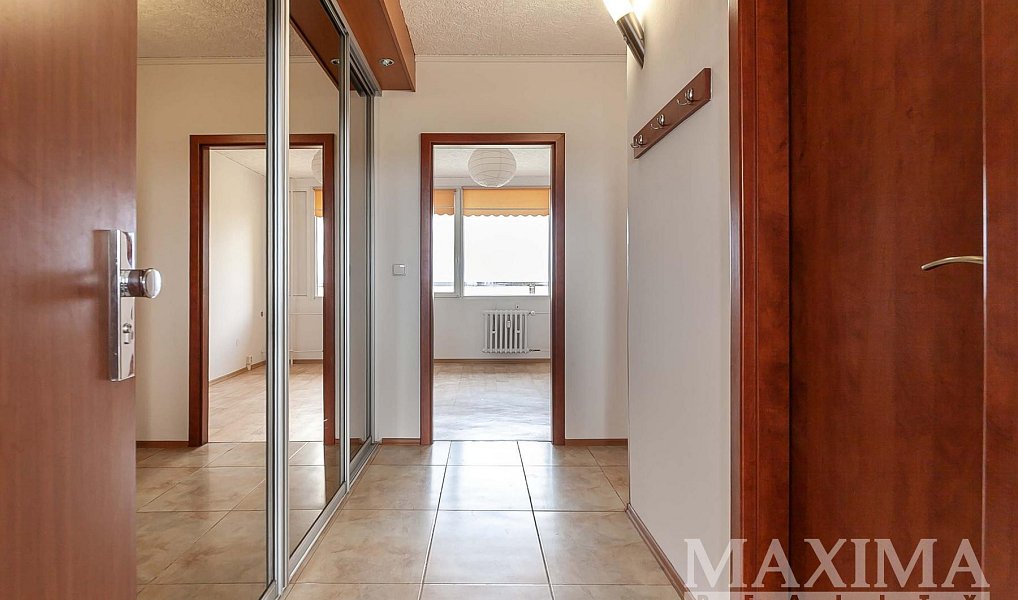 Prodej bytu 2+kk 46 m², Praha – náhled fotky 15