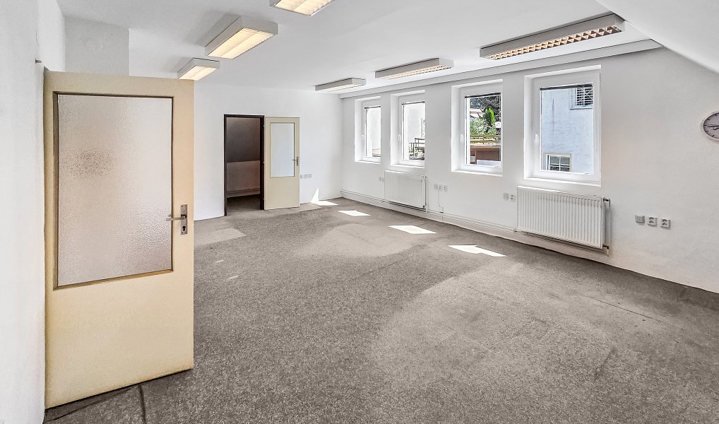 Prodej domu (jiného typu) 382 m² s pozemkem 259 m², Liberec – náhled fotky 19