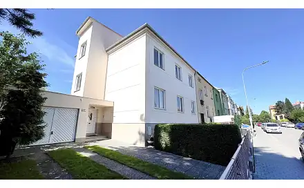 Pronájem bytu 4+1 76 m², Alešova, Brno - Černá Pole