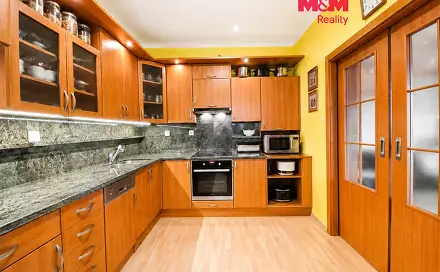 Prodej bytu 2+1 69 m², U Sýpek, Kroměříž