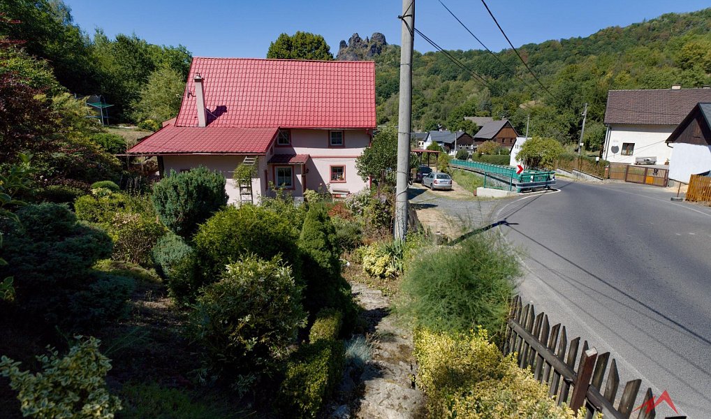 Prodej domu 120 m² s pozemkem 1 208 m², Těchlovice – náhled fotky 29