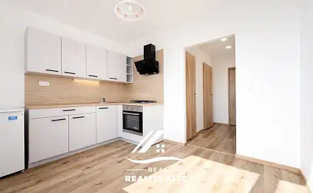 Pronájem bytu 1+1 36 m², Ivana Sekaniny, Ostrava - Poruba