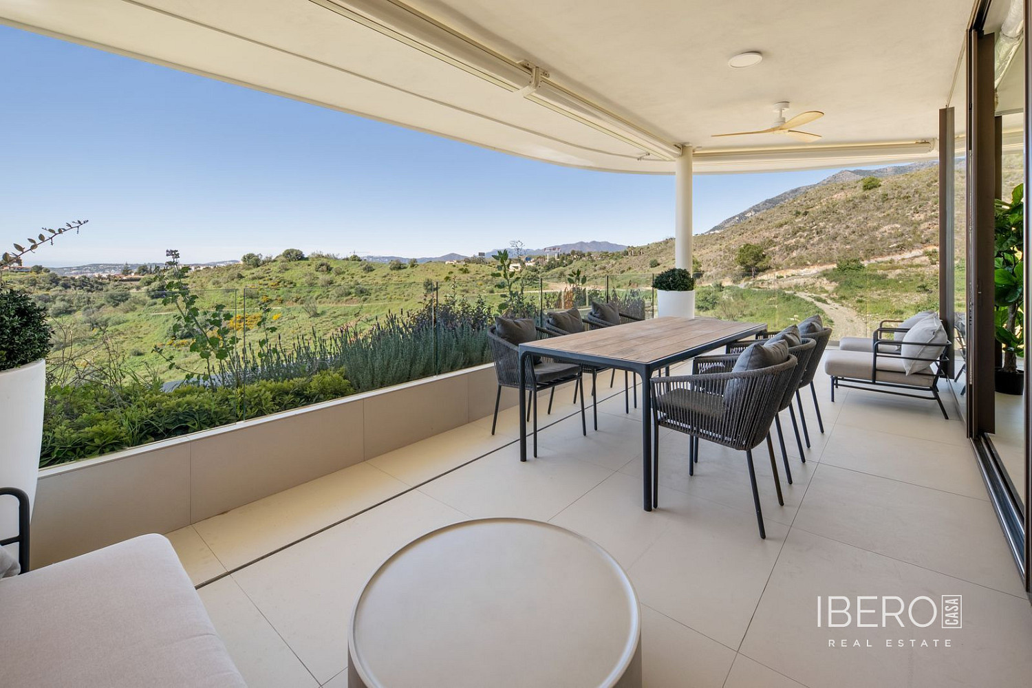 Pis 3+kk – Fuengirola, Los Boliches - Vista 4