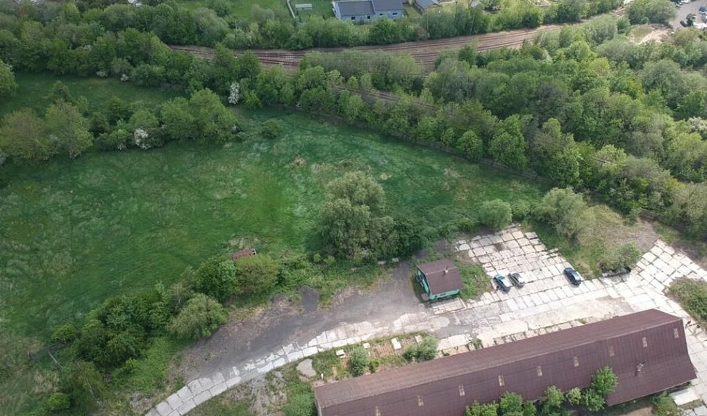 Prodej komerčního pozemku 30 339 m², Dubí – náhled fotky 9