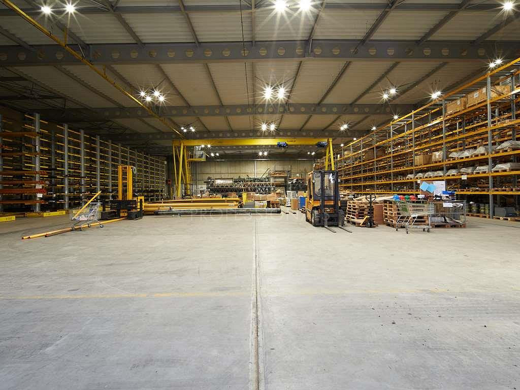 Pronájem skladovacích prostor 3 192 m² – fotografie 4