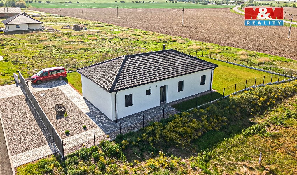 Prodej domu 99 m² s pozemkem 1 021 m², Javorník – náhled fotky 6