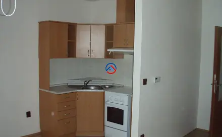Pronájem bytu 1+kk 40 m², Polská, Šumperk